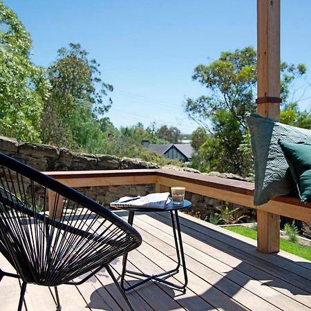 52Views Castlemaine Appartement Buitenkant foto