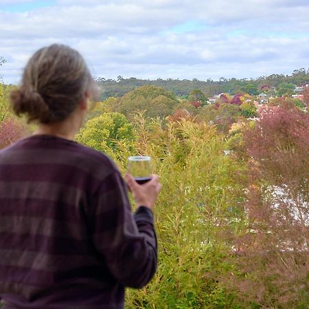 52Views Castlemaine Appartement Buitenkant foto
