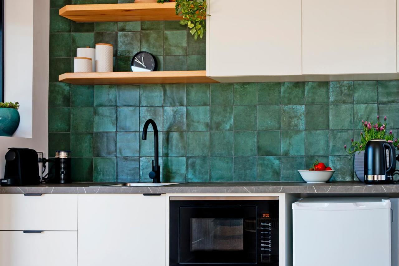 52Views Castlemaine Appartement Buitenkant foto