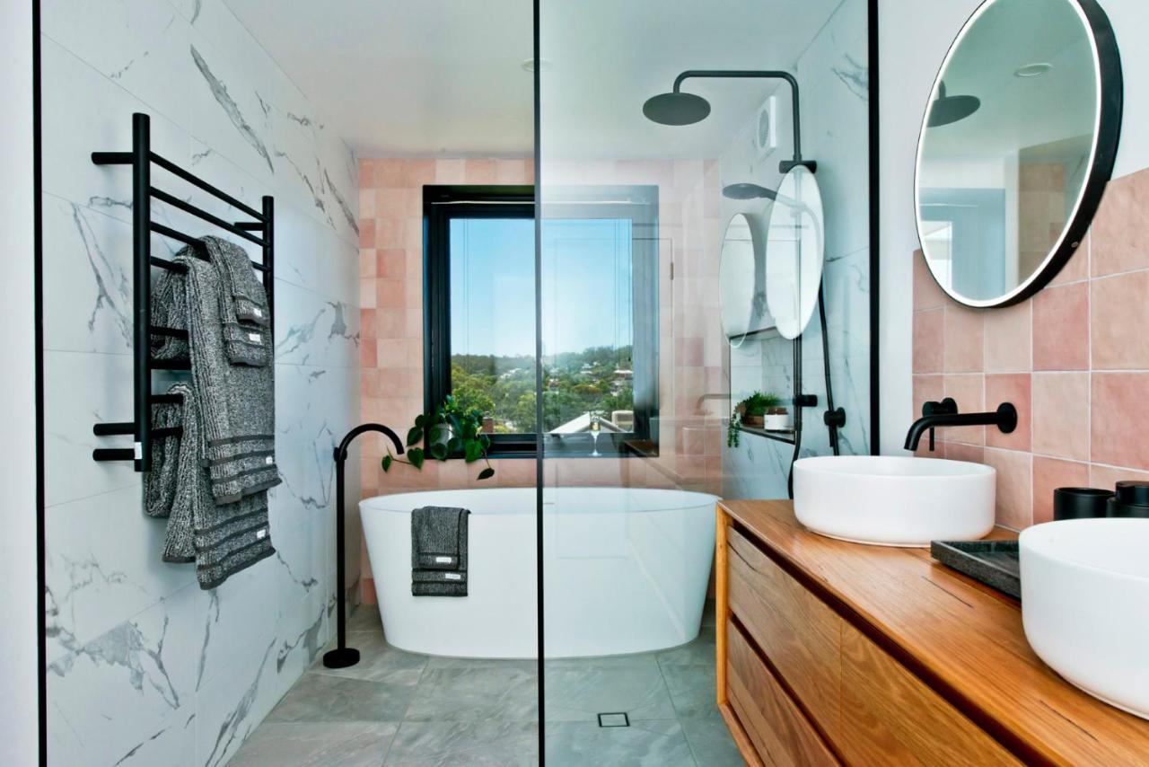 52Views Castlemaine Appartement Buitenkant foto