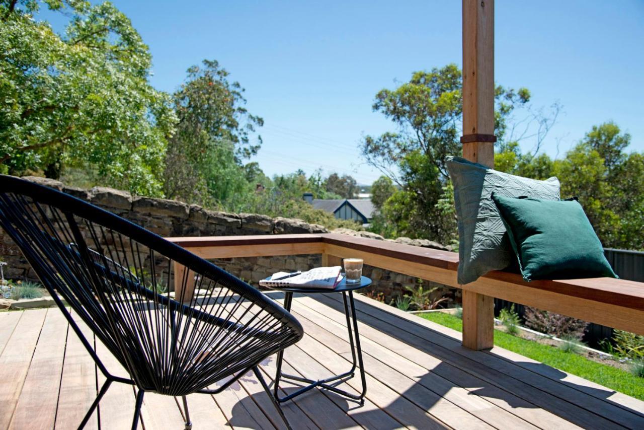 52Views Castlemaine Appartement Buitenkant foto