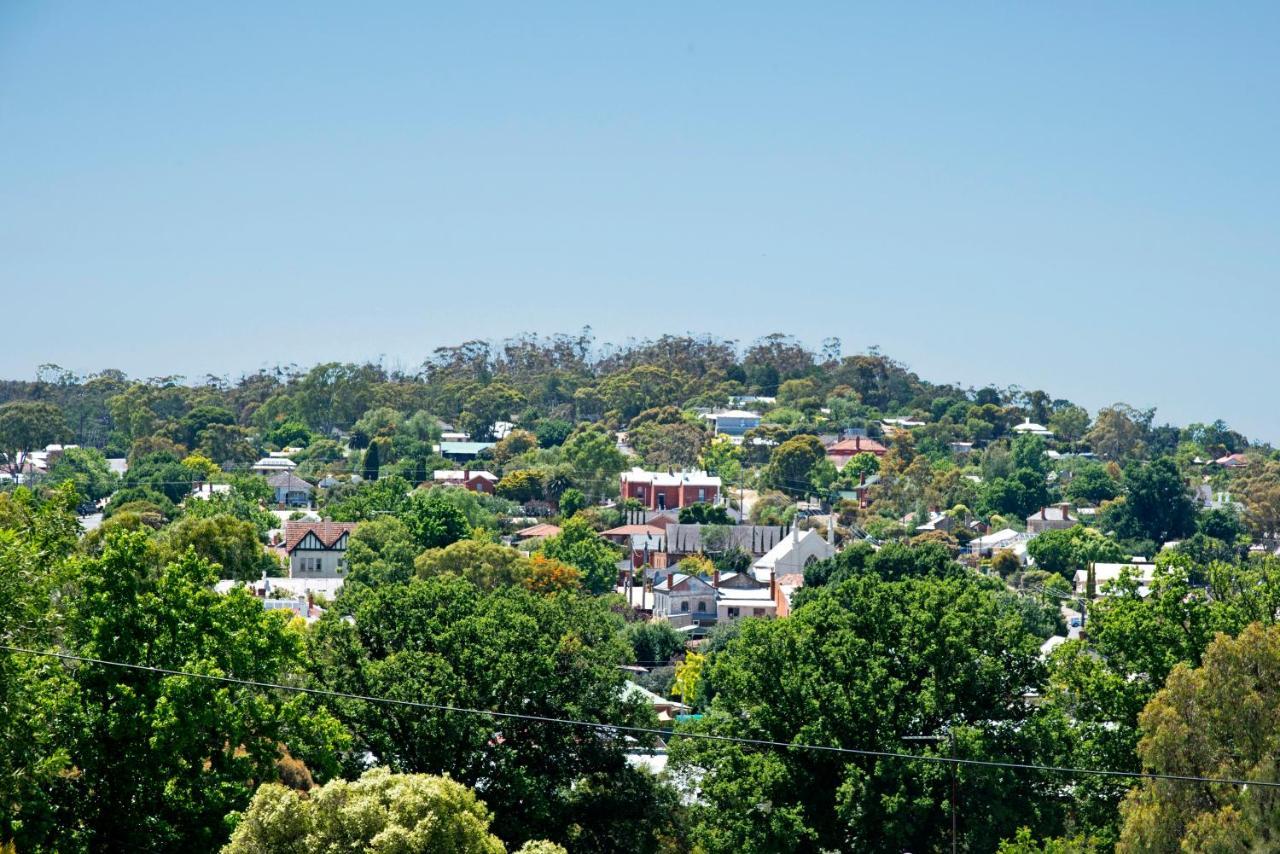 52Views Castlemaine Appartement Buitenkant foto