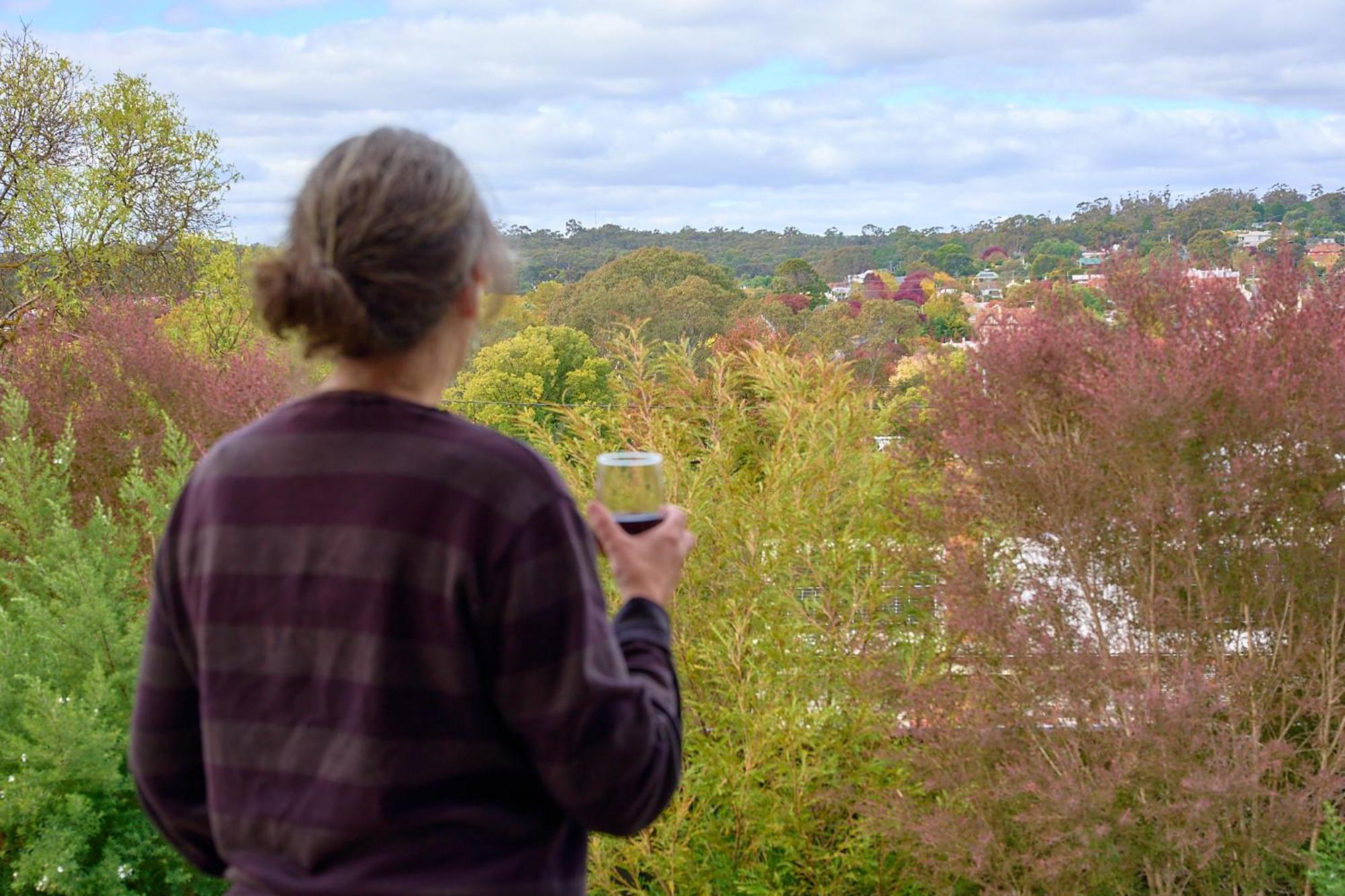 52Views Castlemaine Appartement Buitenkant foto