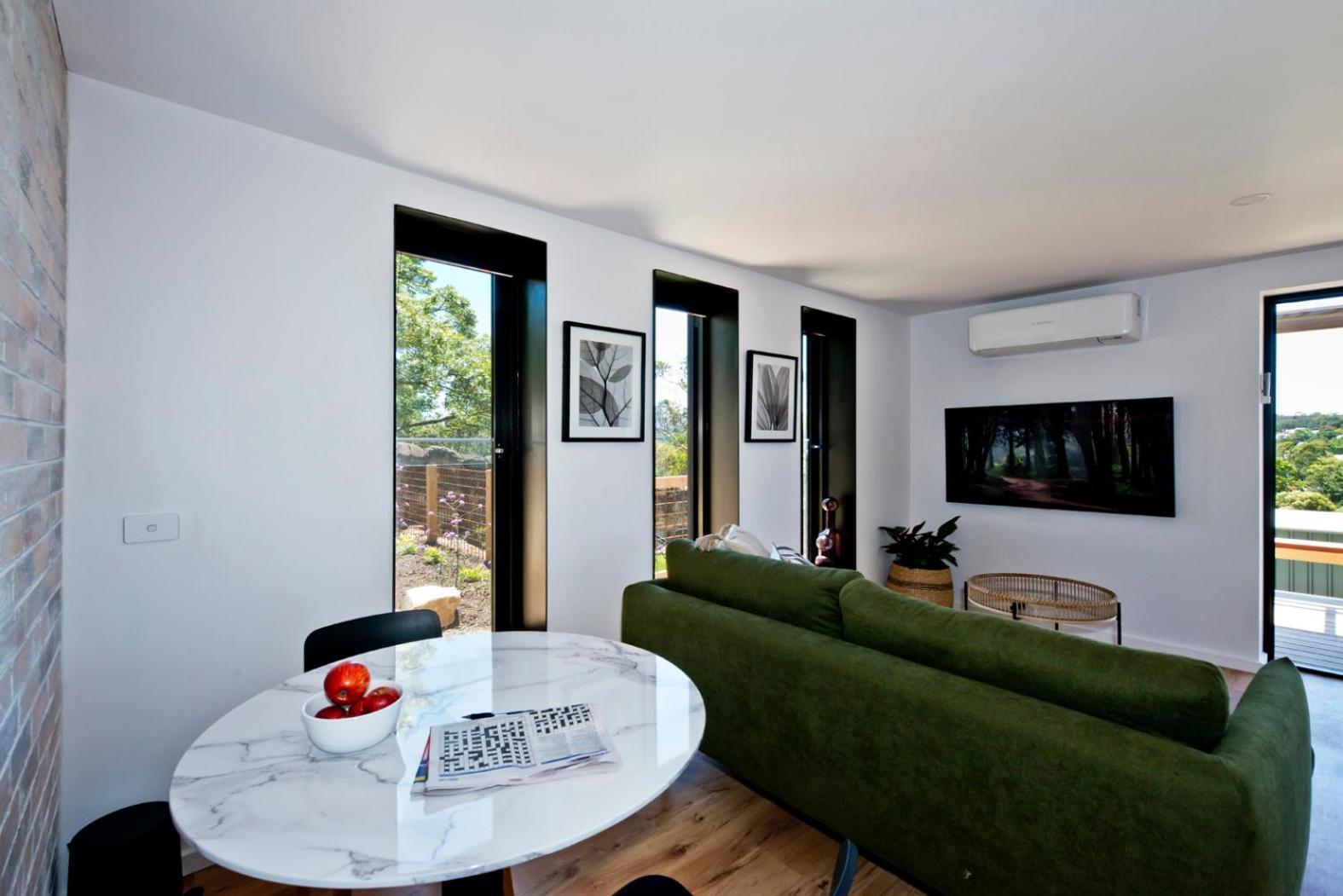52Views Castlemaine Appartement Buitenkant foto